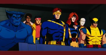 X-Men ’97: A 2ª temporada pode ter outra quantidade de episódios